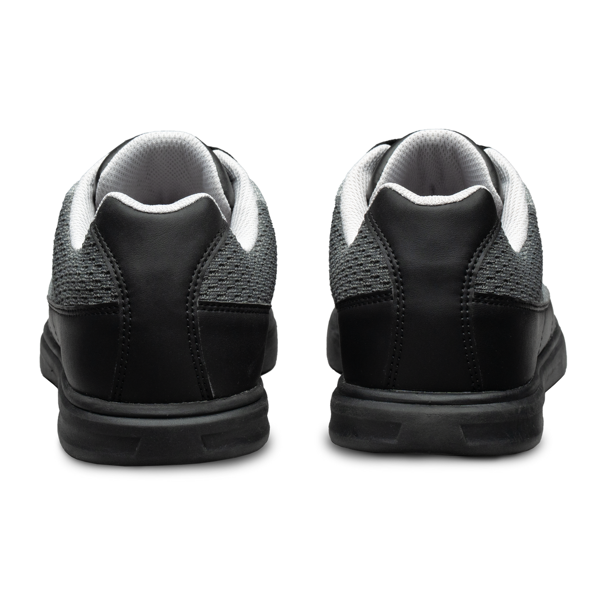 Brunswick Renegade Mesh Grey Bowling Shoes * Performance synthetic uppers * Extra-light molded EVA outsole * Extremely comfortable * Pure slide microfiber slide soles on both shoes * Foam padded collar and tongue * Superior slide immediately *  * 