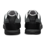 Brunswick Renegade Mesh Grey Bowling Shoes * Performance synthetic uppers * Extra-light molded EVA outsole * Extremely comfortable * Pure slide microfiber slide soles on both shoes * Foam padded collar and tongue * Superior slide immediately *  * 