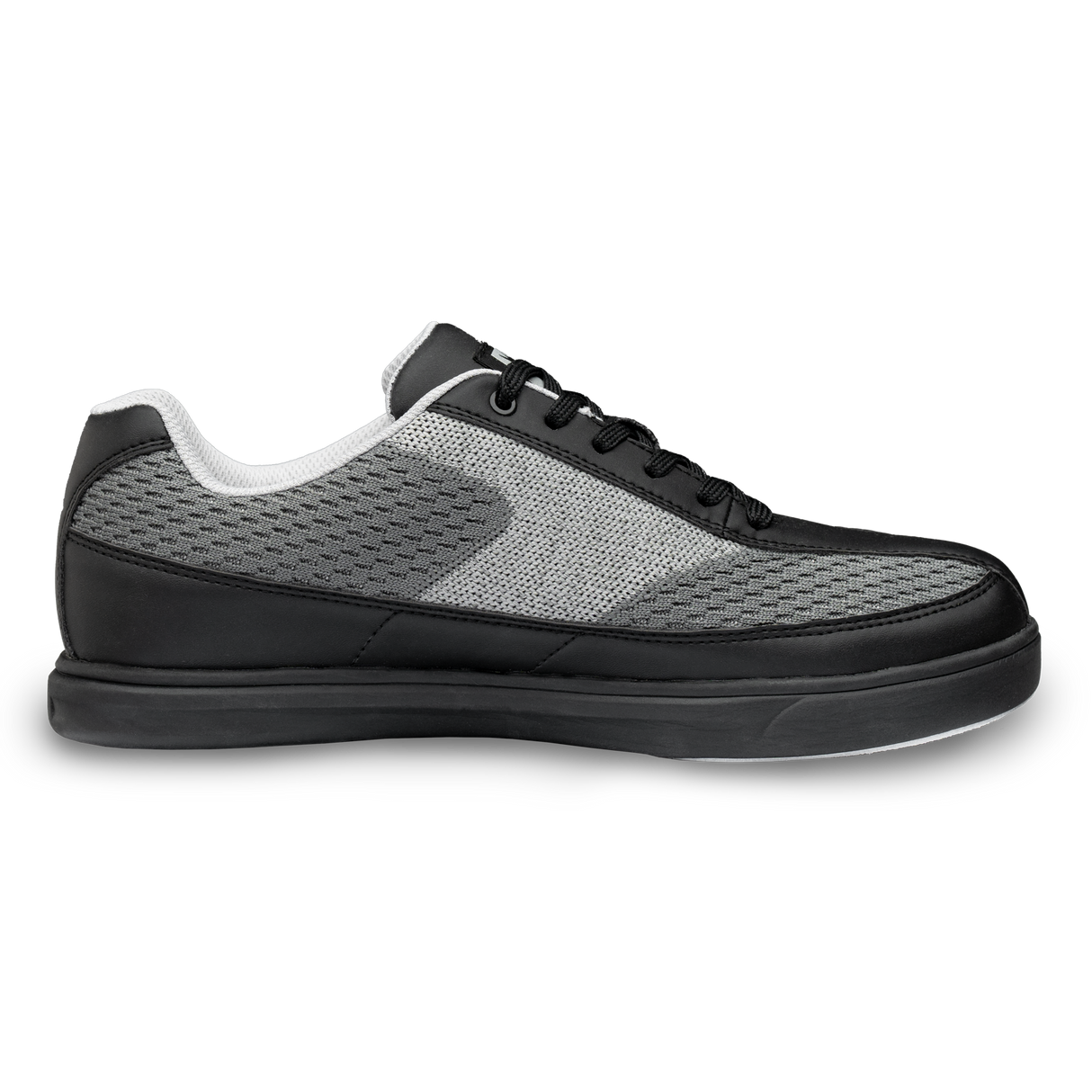 Brunswick Renegade Mesh Grey Bowling Shoes * Performance synthetic uppers * Extra-light molded EVA outsole * Extremely comfortable * Pure slide microfiber slide soles on both shoes * Foam padded collar and tongue * Superior slide immediately *  * 