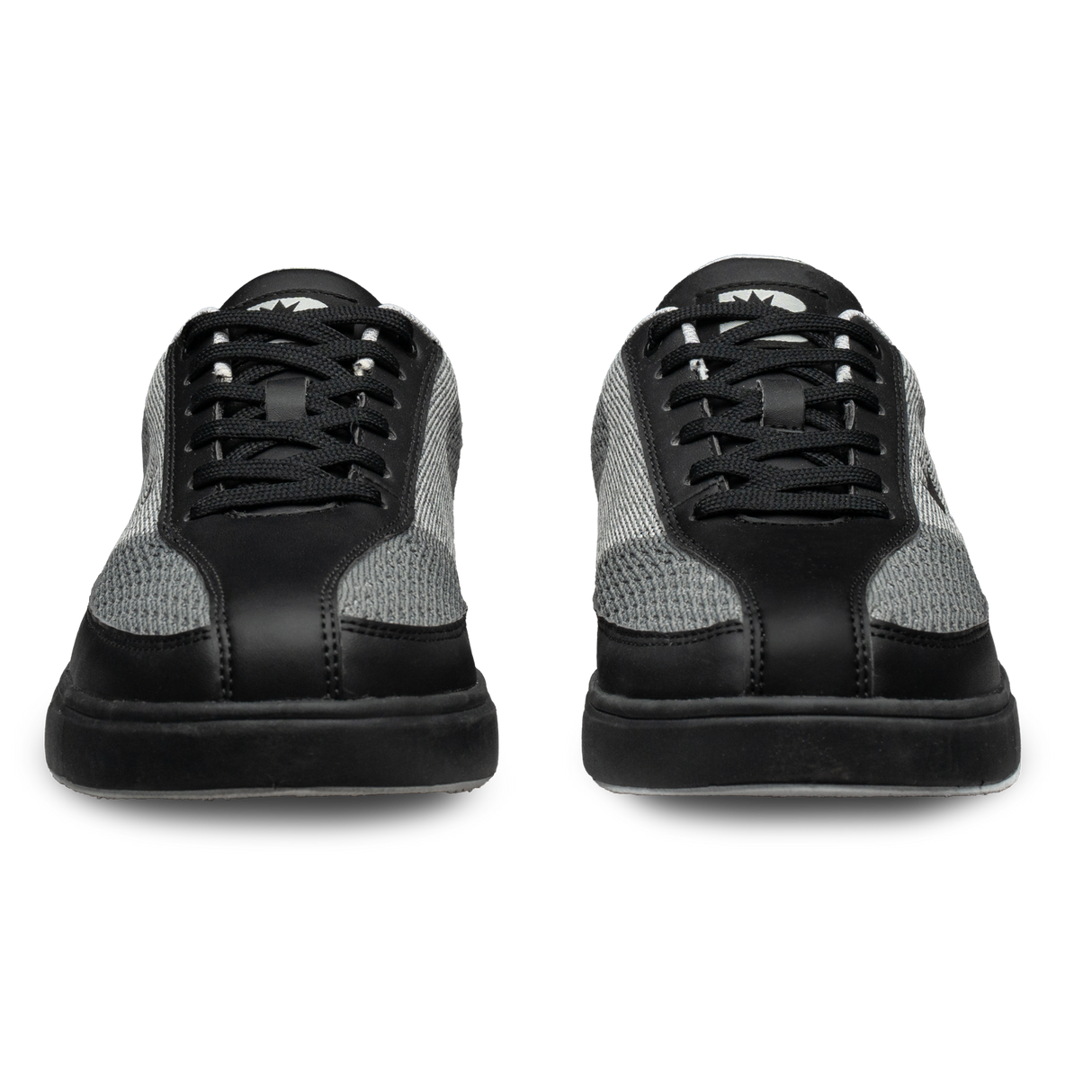 Brunswick Renegade Mesh Grey Bowling Shoes * Performance synthetic uppers * Extra-light molded EVA outsole * Extremely comfortable * Pure slide microfiber slide soles on both shoes * Foam padded collar and tongue * Superior slide immediately *  * 