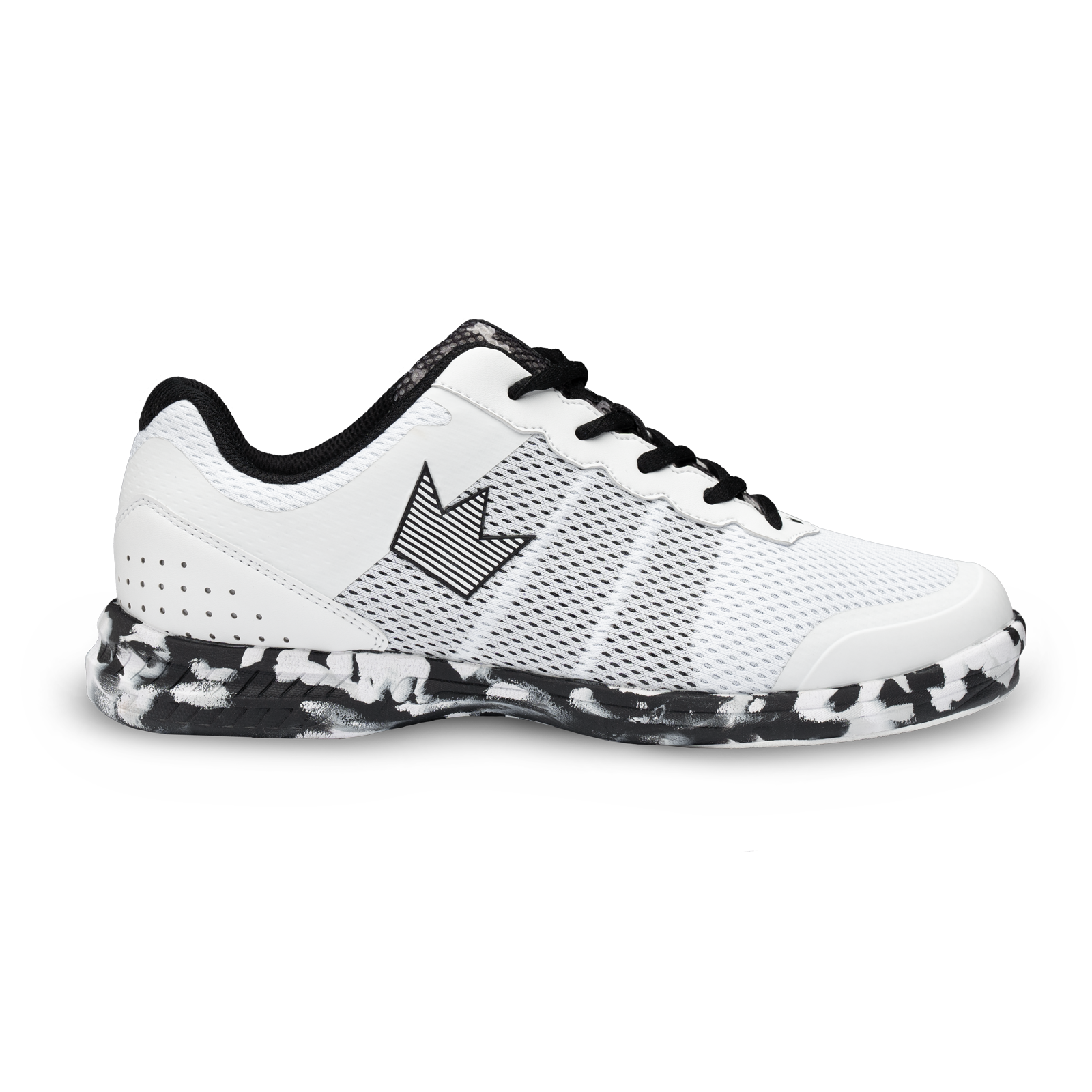 Brunswick Fuze Chaos Bowling Shoes – Inside Bowling