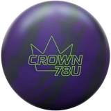Brunswick Crown 78U