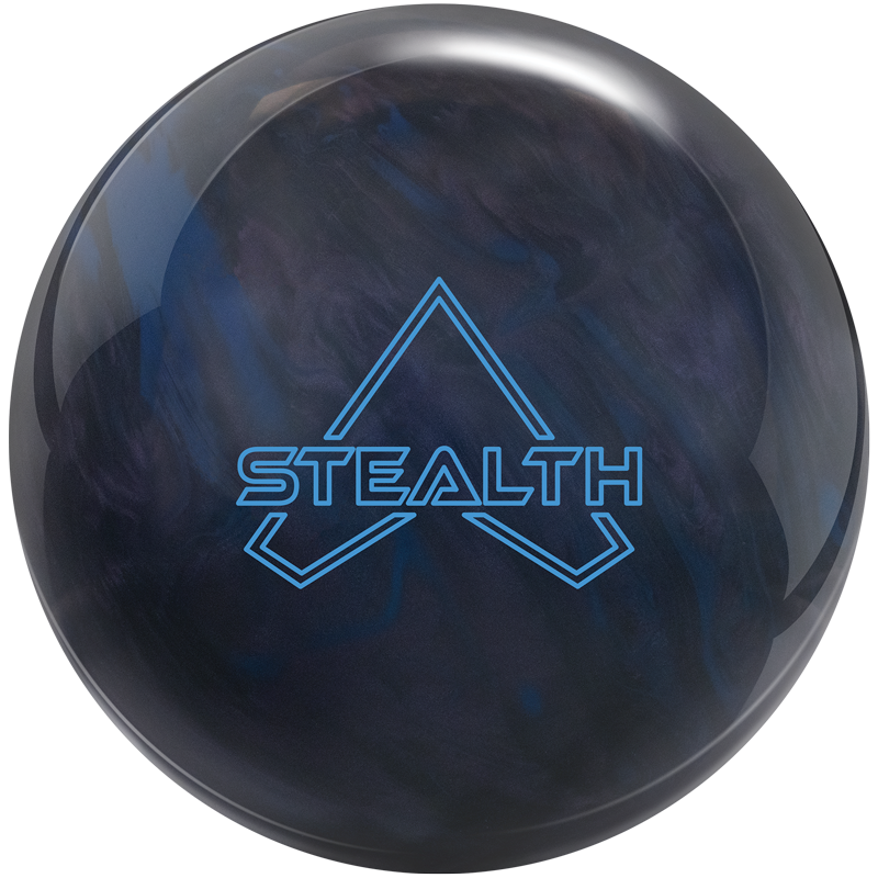Track Stealth Hybrid – Inside Bowling