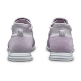 Brunswick Twisted Knit Women's Bowling Shoes Lilac * Stylish light-weight performance knit upper * Higher ankle collar for added style and comfort * Light-weight rubber outsole * Pure Slide microfiber Slide Soles on both sides *  * 