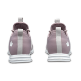 Brunswick Nexxus Women's Bowling Shoes Mauve * Sporty breathable mesh upper * Extremely comfortable * Light-weight rubber outsole * Pure Slide microfiber Slide Soles on both sides *  * 