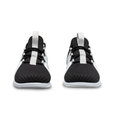Brunswick Nexxus Women's Bowling Shoes Black * Sporty breathable mesh upper * Extremely comfortable * Light-weight rubber outsole * Pure Slide microfiber Slide Soles on both sides *  * 