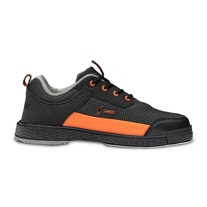 The nine bowling shoes store
