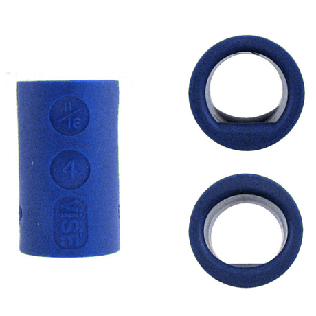 Vise Grip Oval and Power Oval - Grape