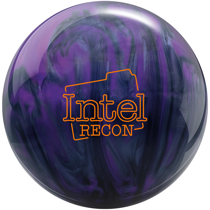 Radical Intel Recon