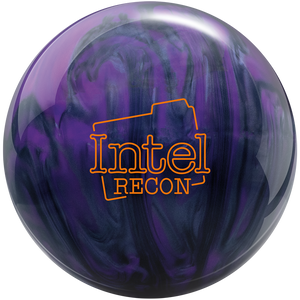 INTEL RECON