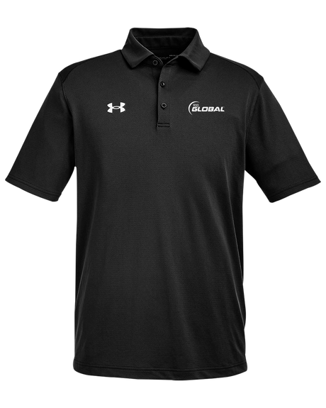 900 Global Under Armour Tech Polo