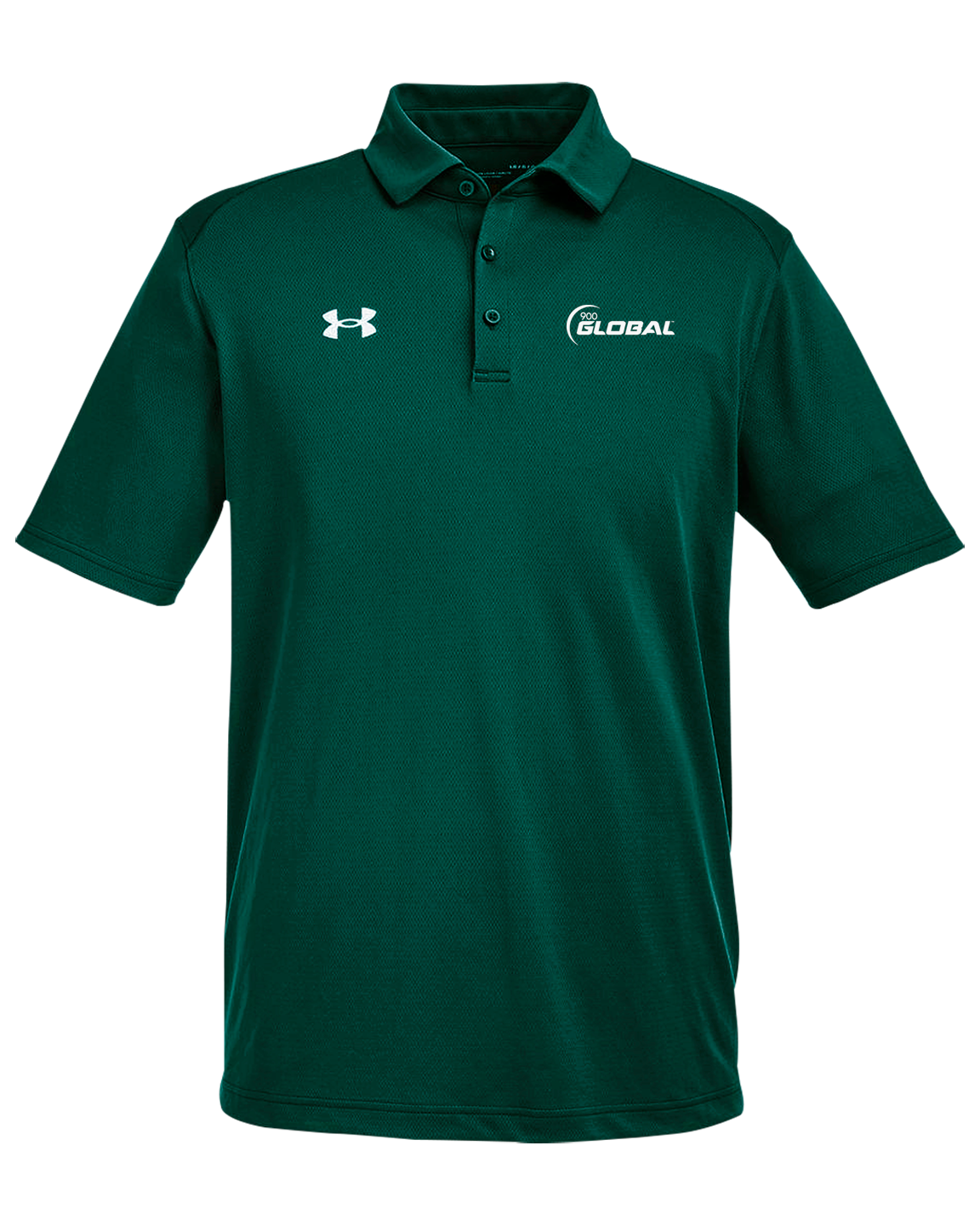 900 Global Under Armour Tech Polo