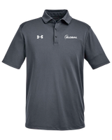900 Global Under Armour Tech Polo