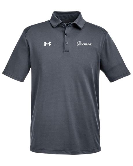 900 Global Under Armour Tech Polo