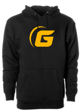 900 Global Classic Gold G Hoodie