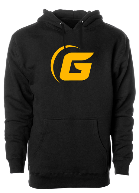 900 Global Classic Gold G Hoodie