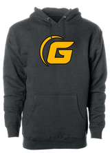 900 Global Classic Gold G Hoodie