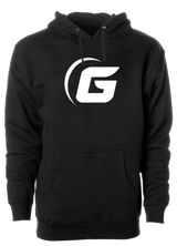 900 Global Classic White G Hoodie