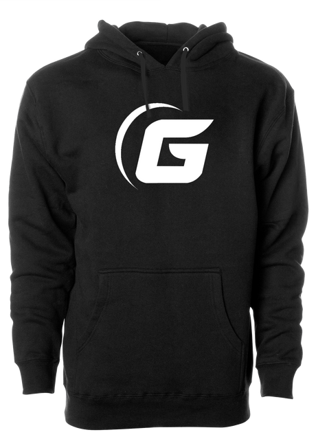 900 Global Classic White G Hoodie