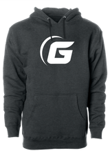 900 Global Classic White G Hoodie