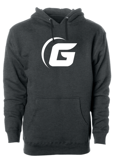 900 Global Classic White G Hoodie