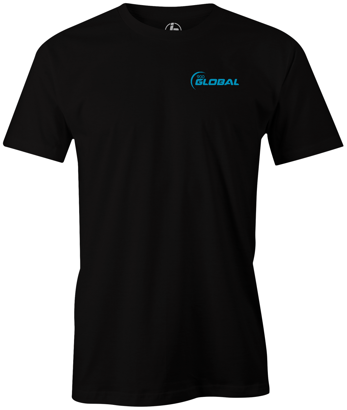 900 Global Electric Blue Practice Tee