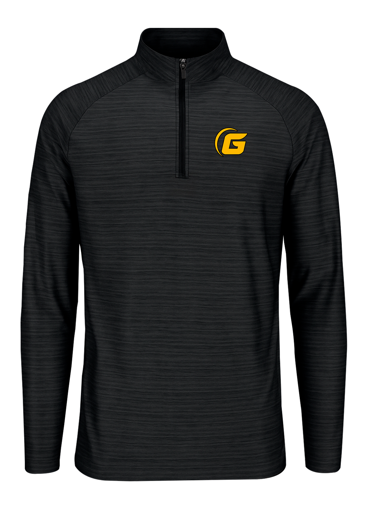 900 Global G Striker Quarter Zip Pullover