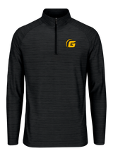 900 Global G Striker Quarter Zip Pullover