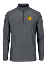 900 Global G Striker Quarter Zip Pullover