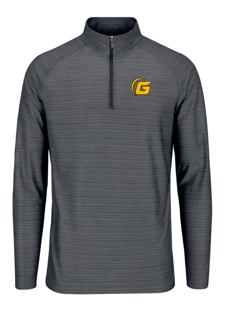900 Global G Striker Quarter Zip Pullover