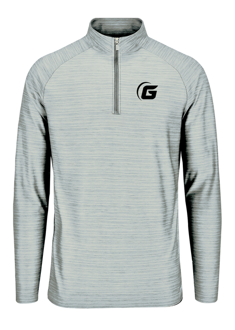 900 Global G Striker Quarter Zip Pullover