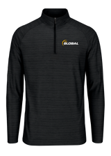 900 Global Striker Quarter Zip Pullover