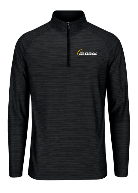 900 Global Striker Quarter Zip Pullover