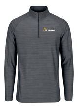 900 Global Striker Quarter Zip Pullover