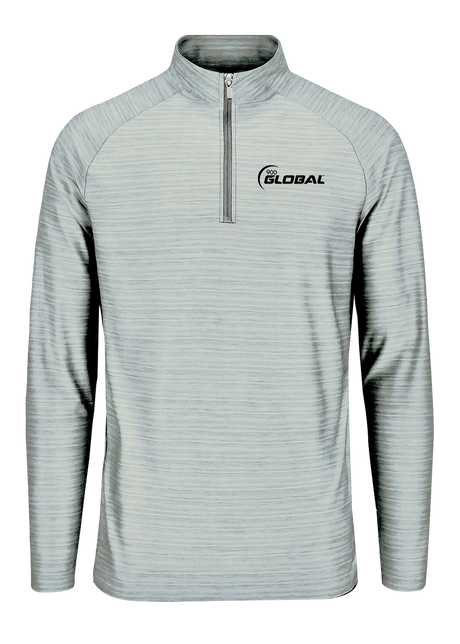 900 Global Striker Quarter Zip Pullover