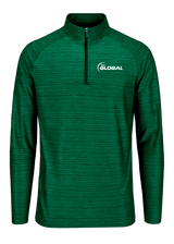 900 Global Striker Quarter Zip Pullover