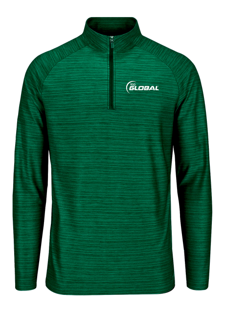 900 Global Striker Quarter Zip Pullover