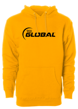900 global hoodie bowling brand logo striking worldwide yellow bright pba approved pwba sale discount coolwick bowlifi high 5 gear tournament league shirt