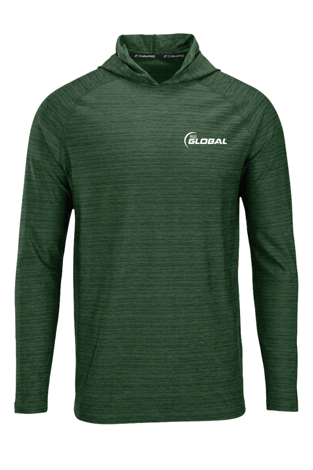 900 Global Striker Performance Hoodie
