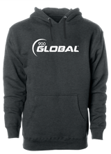 900 Global Classic White Hoodie