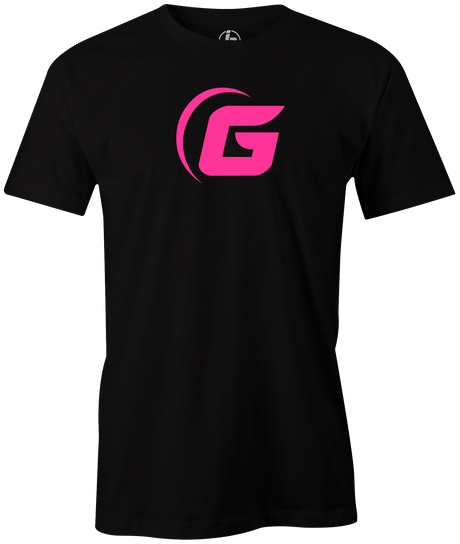 900 Global Pink G Tee