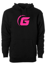 900 Global Pink G Hoodie