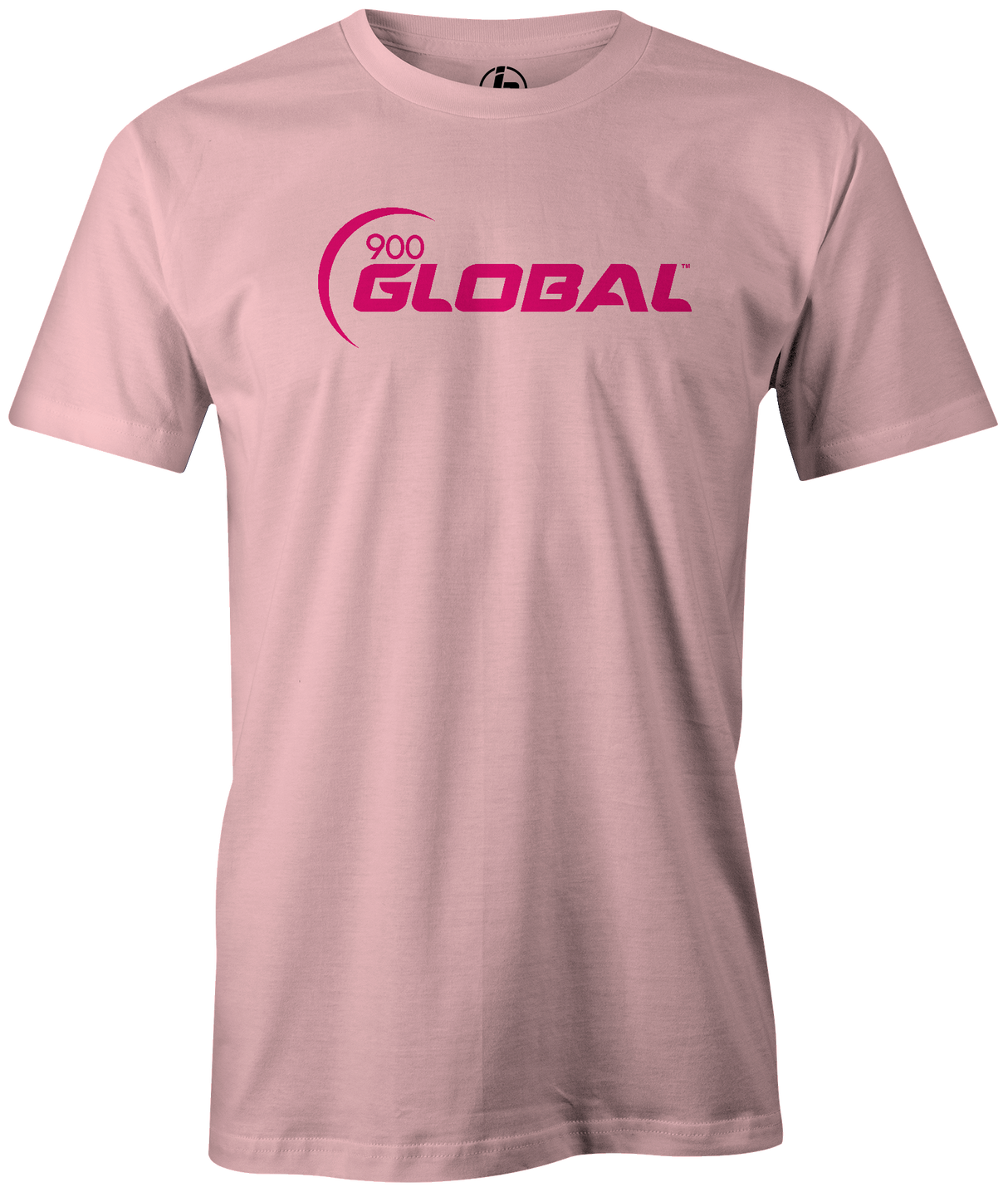 900 Global Pink Tee