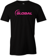 900 Global Pink Tee