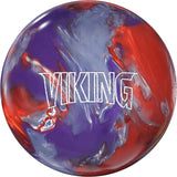 Viking Copper/Steel/Deep Purple Hybrid 12#