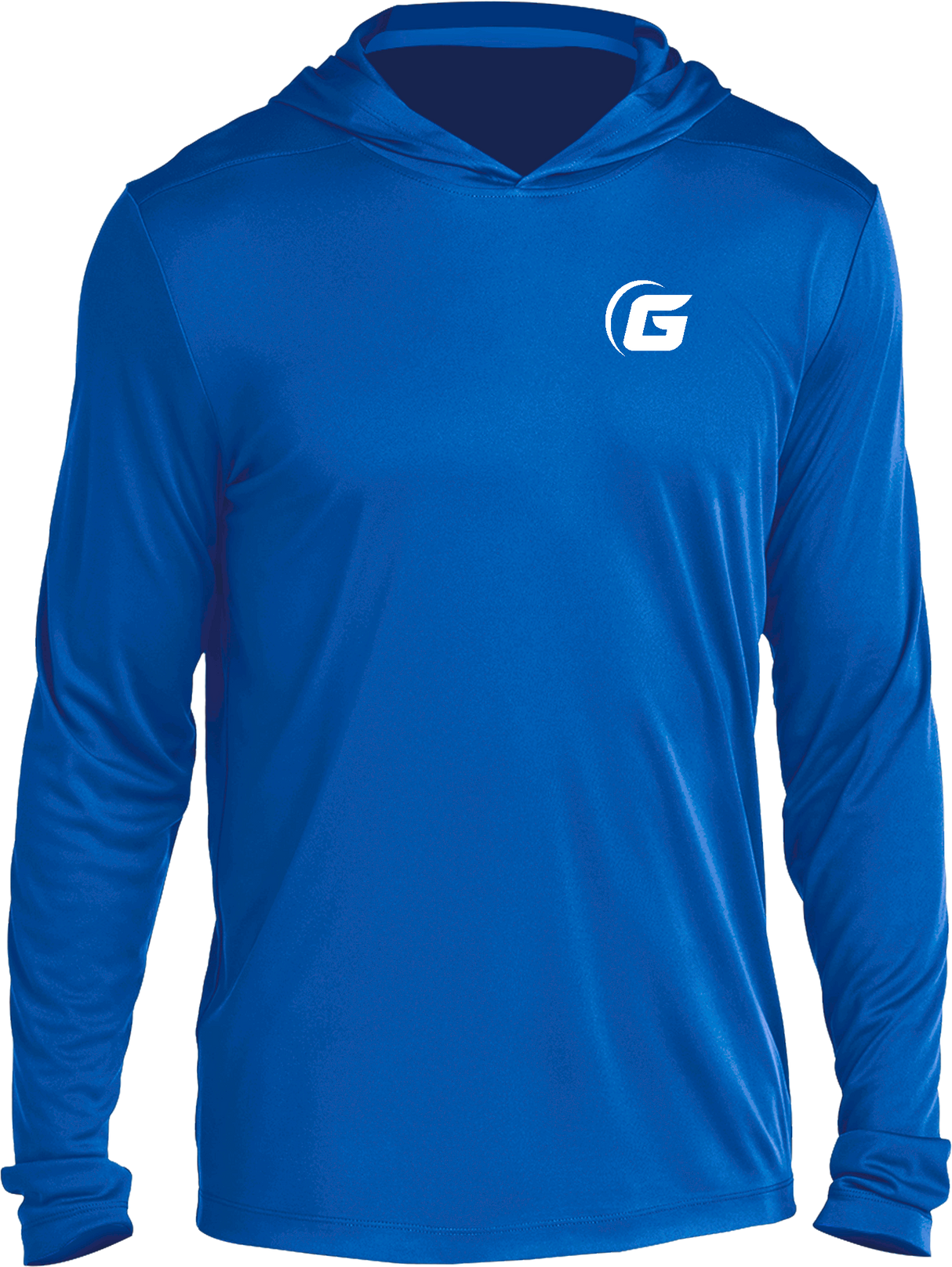 900 Global Dri-Fit Warm-Up Hoodie
