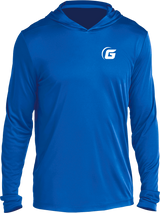 900 Global Dri-Fit Warm-Up Hoodie