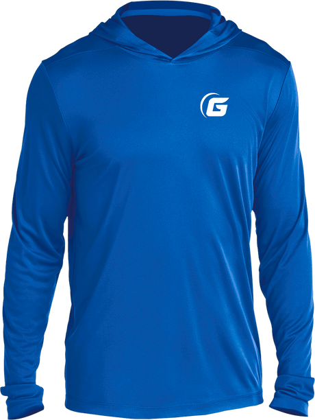 900 Global Dri-Fit Warm-Up Hoodie