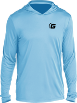 900 Global Dri-Fit Warm-Up Hoodie