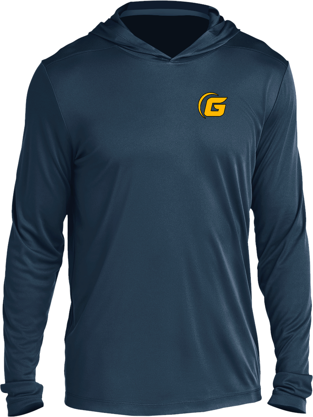 900 Global Dri-Fit Warm-Up Hoodie